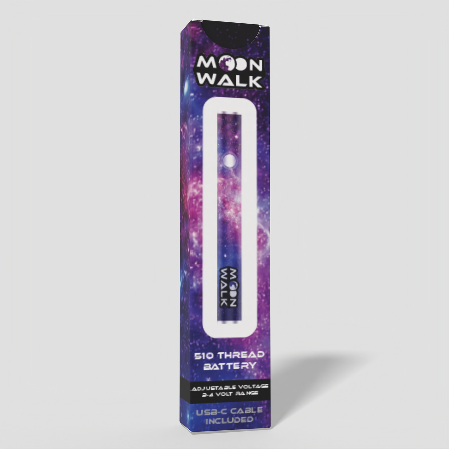 510 Thread Battery for Carts