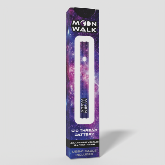 510 Thread Battery for Carts